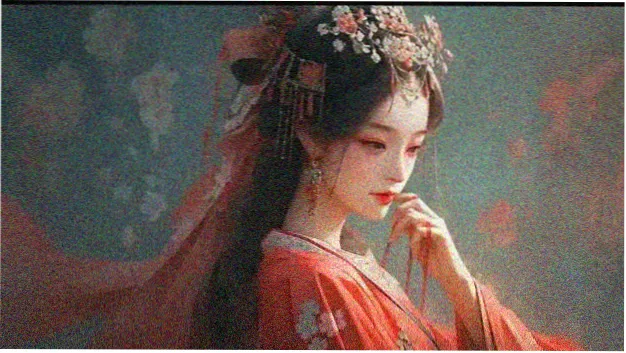 山雾尽头 主视觉