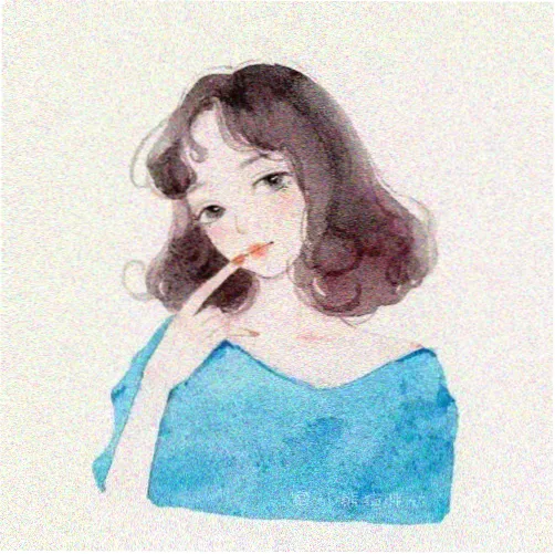 观众 折纸的人 头像
